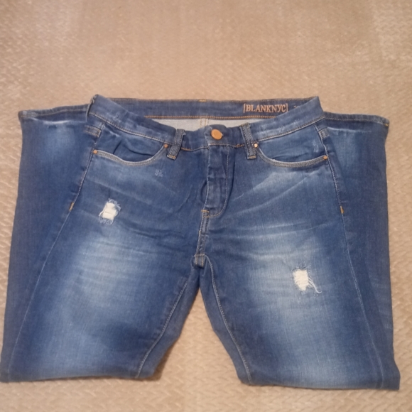 BlankNYC Jeans - Picture 2 of 8